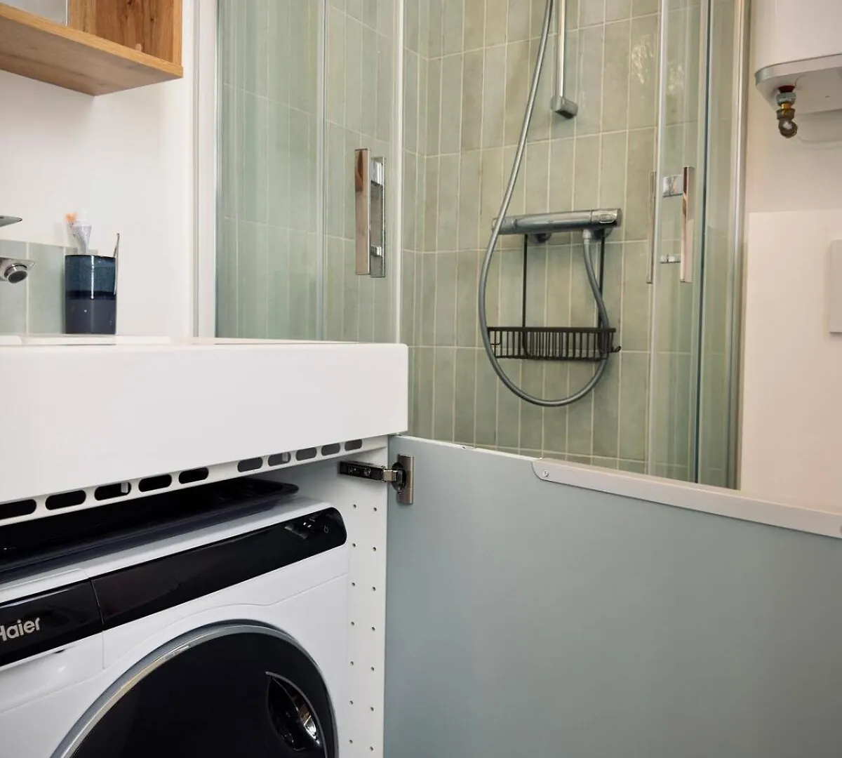 Διαμέρισμα Studio Cosy Et Calme Paris 17 Batignolles Γαλλία